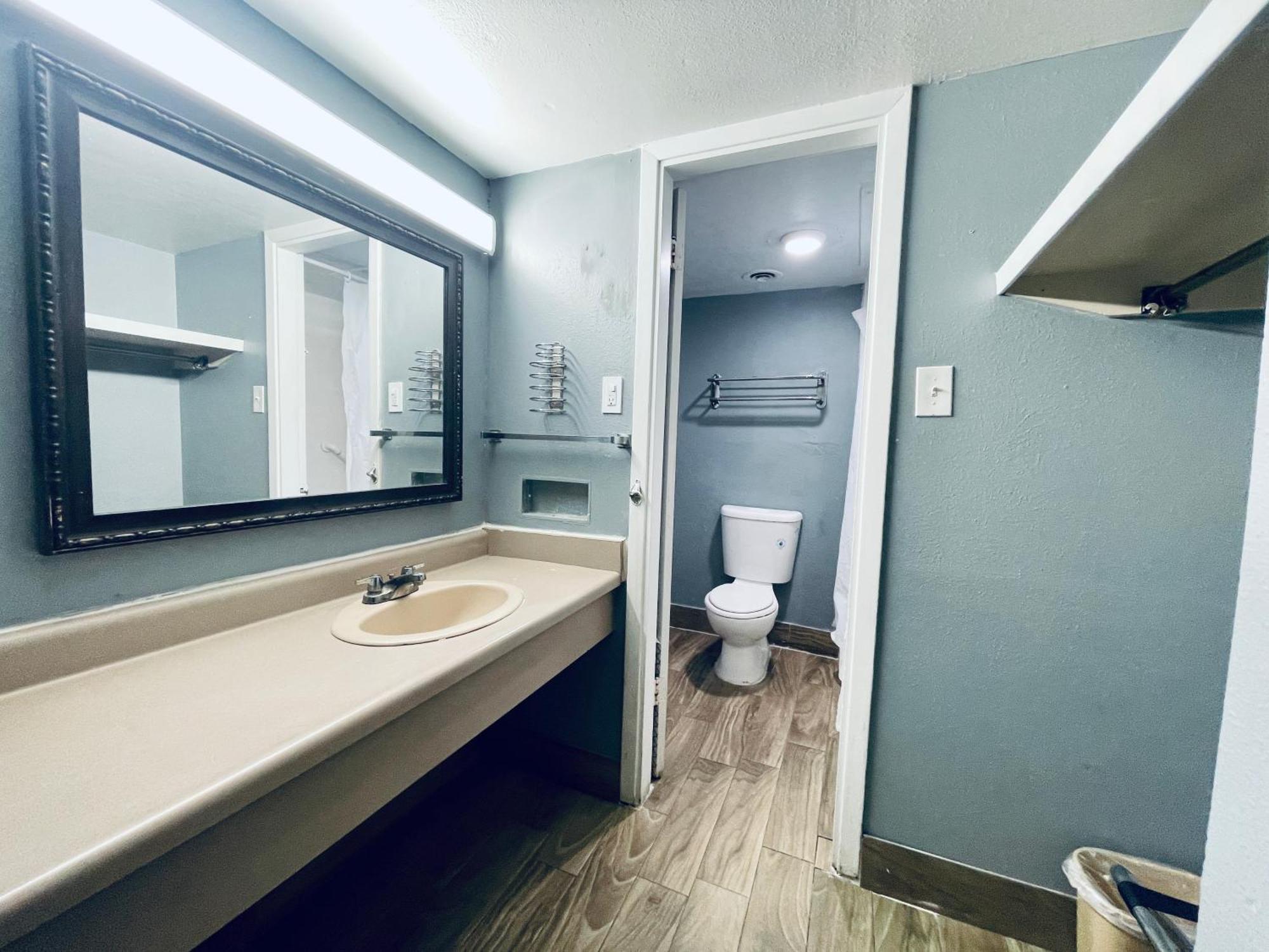 Extended Sa Hotel San Antonio