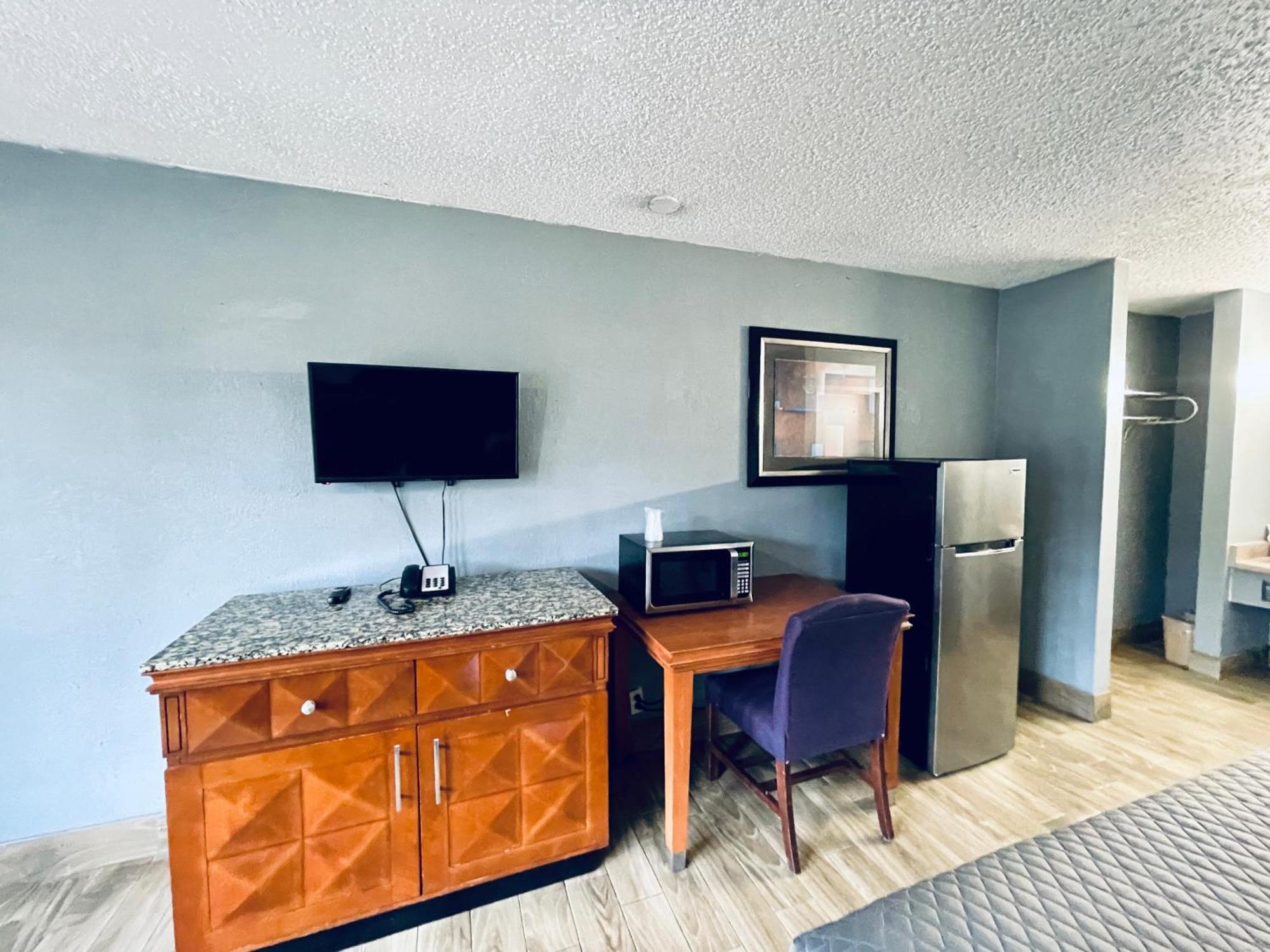 Extended Sa 4* San Antonio