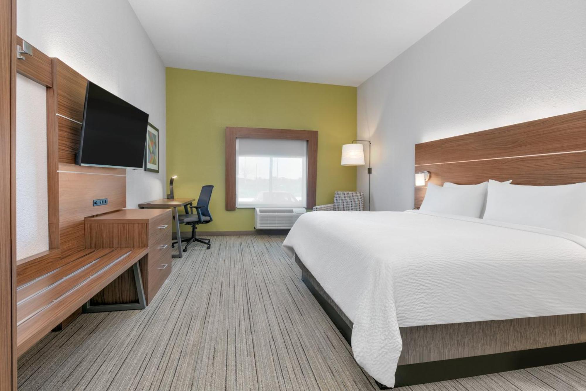 Express - East I-10 By Ihg 3* San Antonio