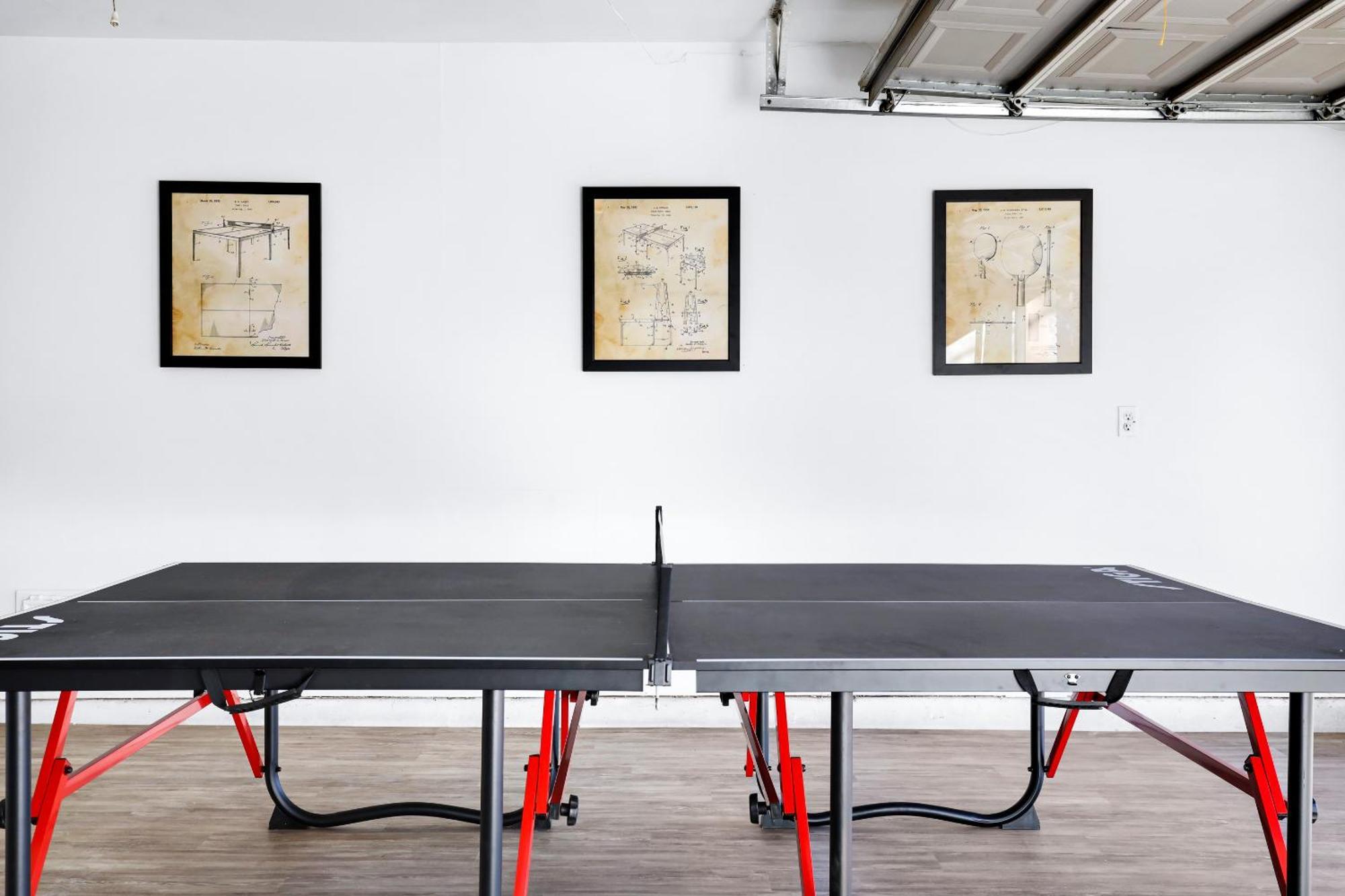 Holiday home Pong - A Birdy Vacation San Antonio
