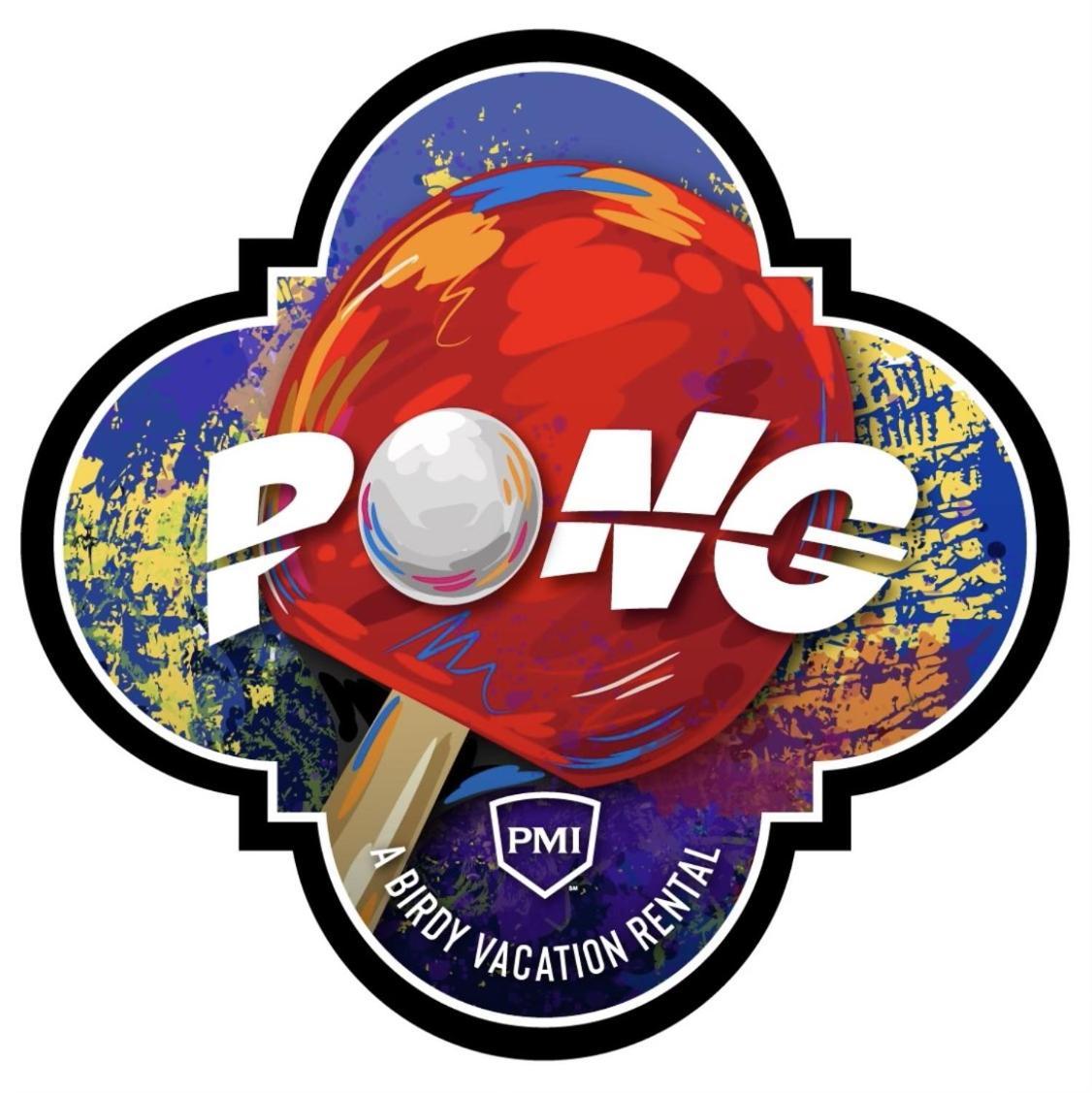 Pong - A Birdy Vacation Holiday home