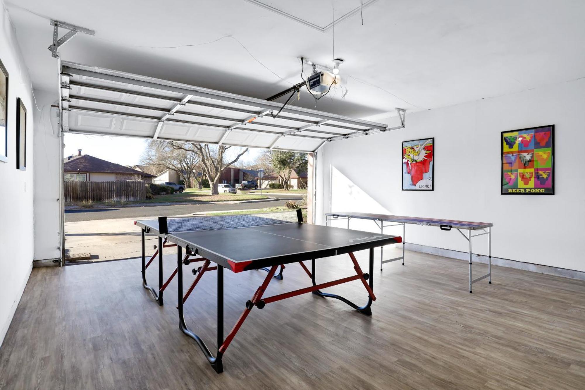 Holiday home Pong - A Birdy Vacation San Antonio