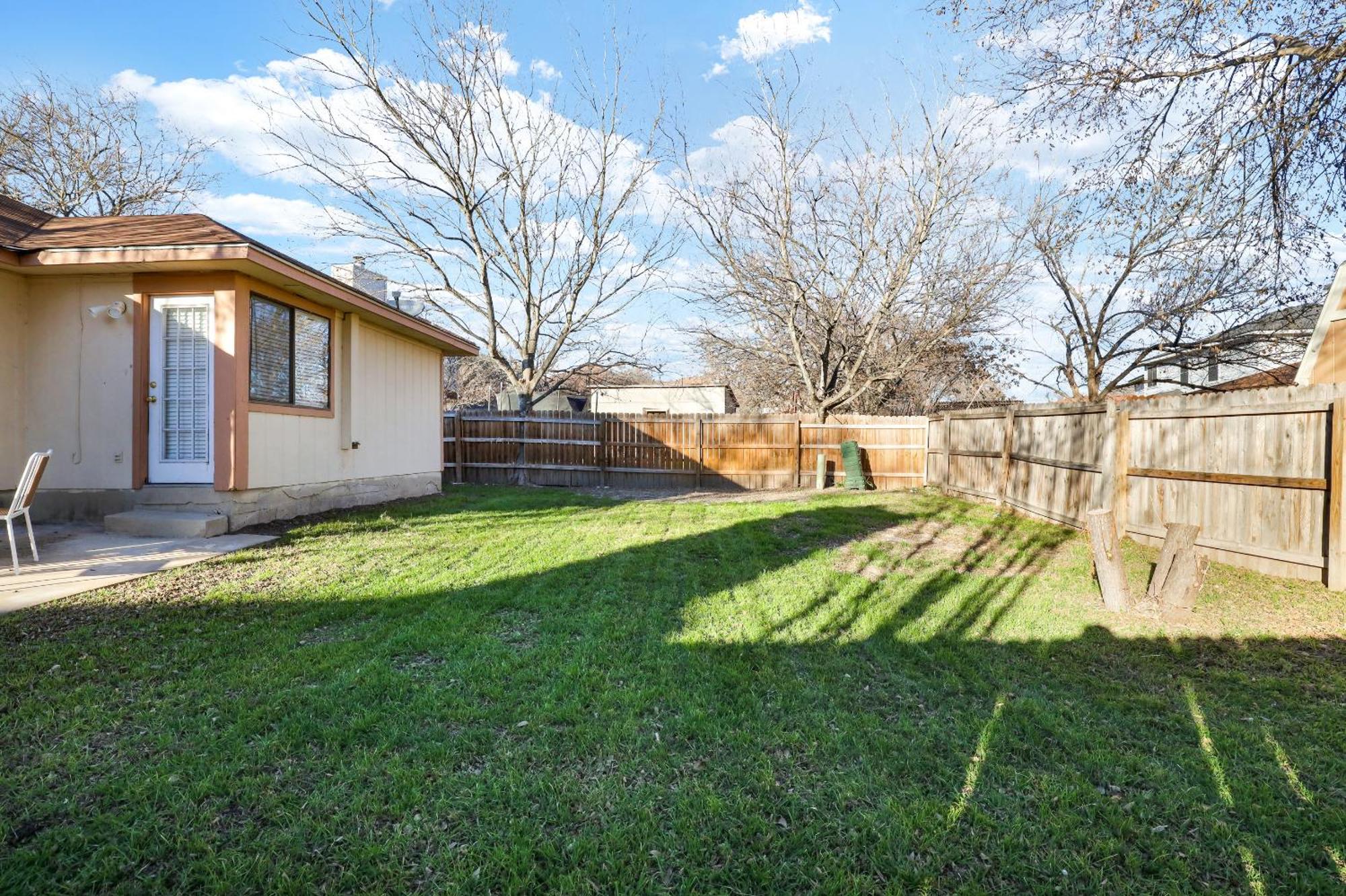 Pong - A Birdy Vacation Holiday home San Antonio