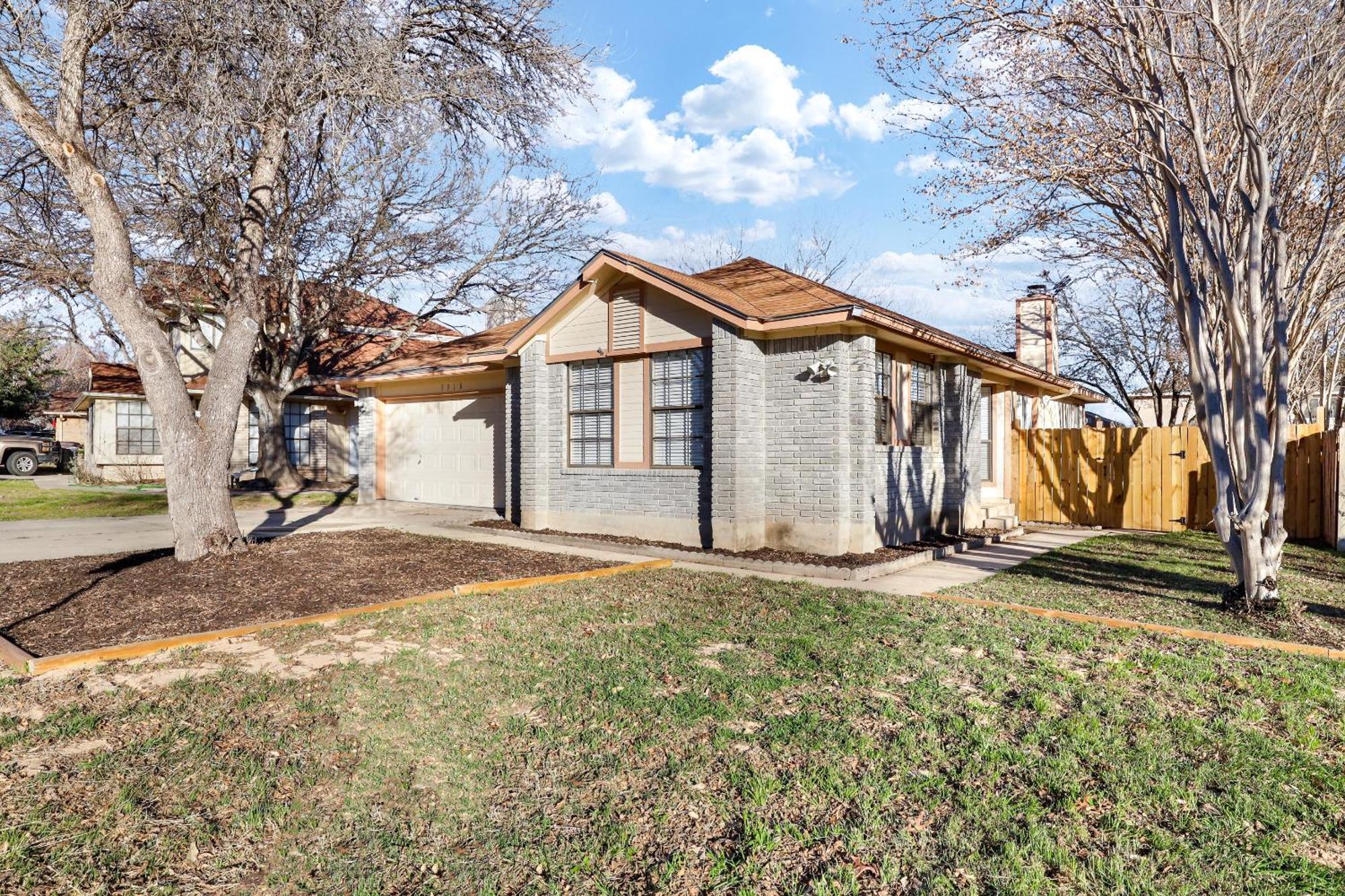 Pong - A Birdy Vacation Holiday home San Antonio