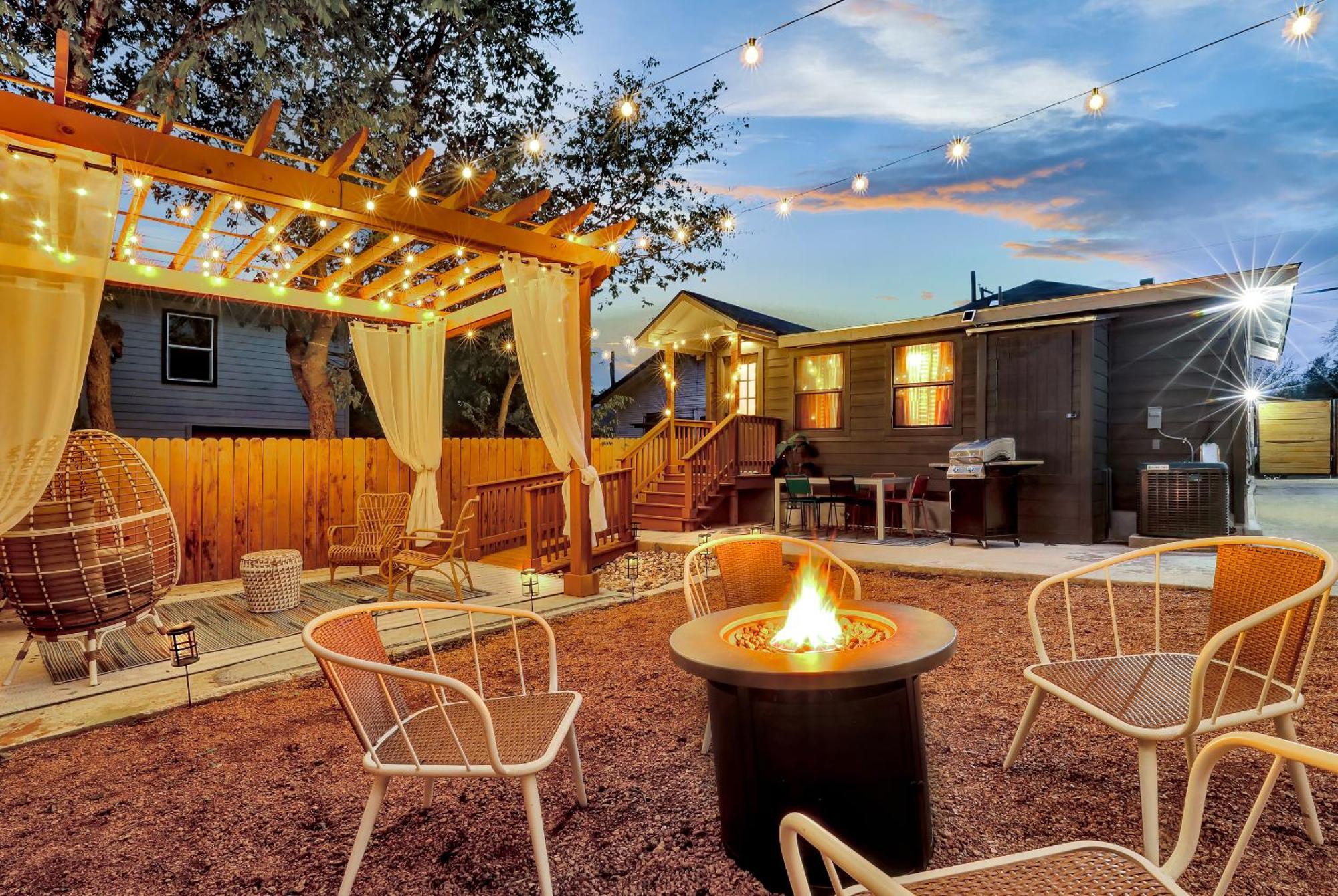 Holiday home Artsy - A Birdy Vacation San Antonio