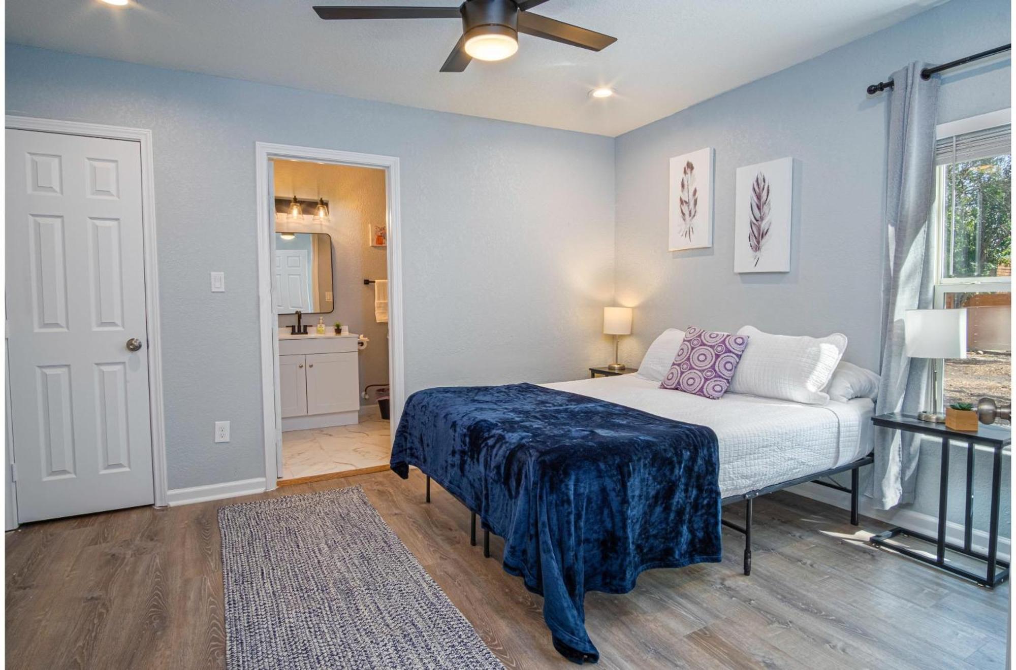 Holiday home Charming 3br1ba Close To Vibrant Downtown San Antonio