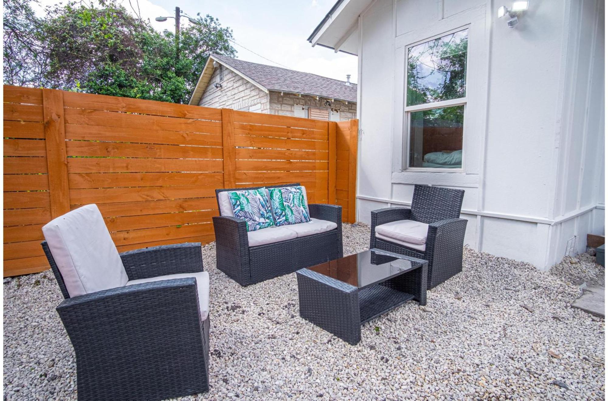 Holiday home Charming 3br1ba Close To Vibrant Downtown San Antonio