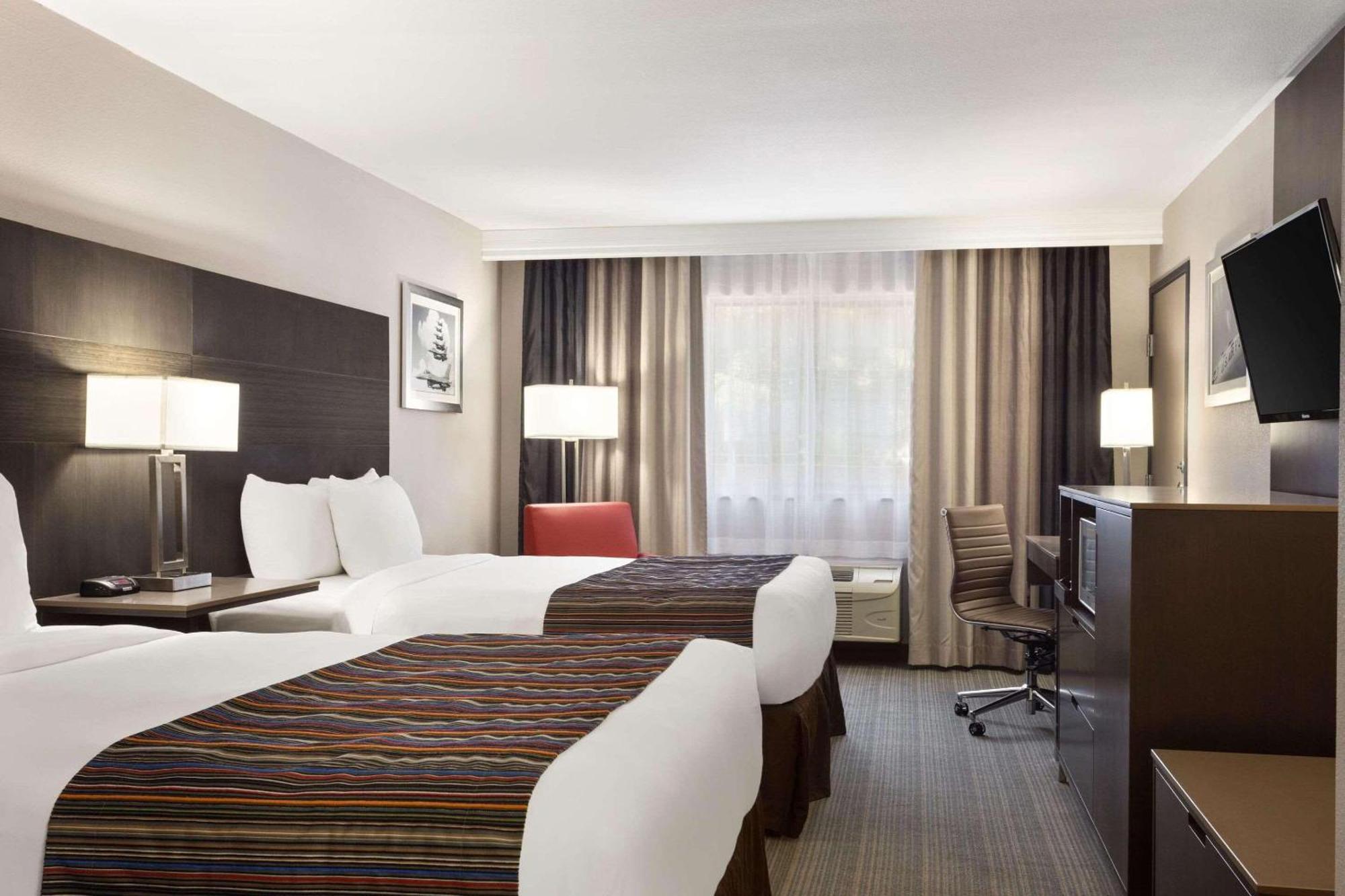 Country & By Radisson, Lackland Afb , Tx Hotel 3*