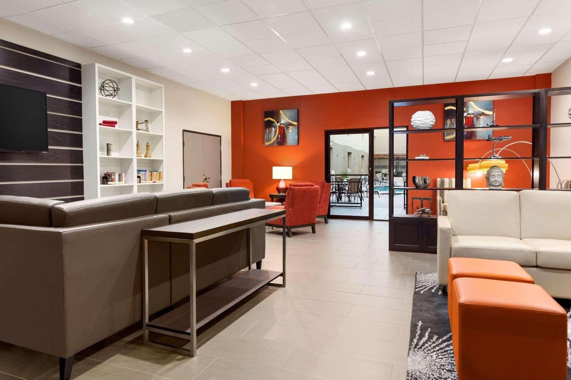 Country & By Radisson, Lackland Afb , Tx Hotel San Antonio