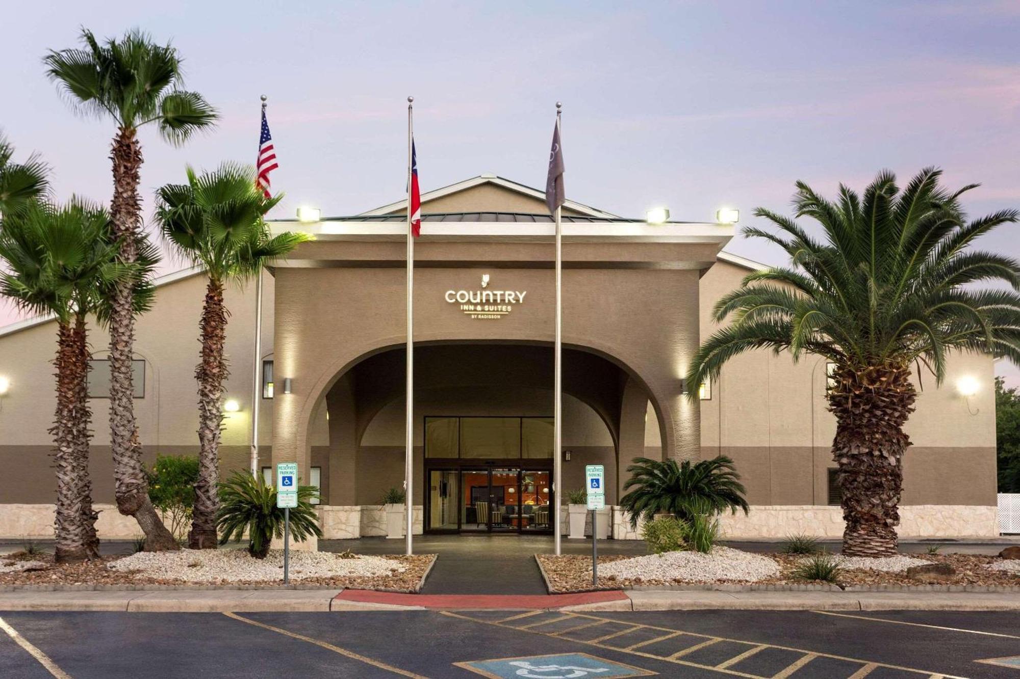 Country & By Radisson, Lackland Afb , Tx Hotel