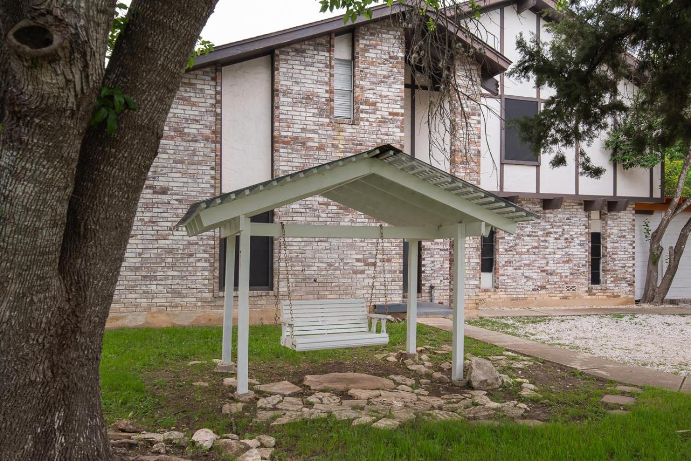 Pool, Gameroom & Minigolf Enchanting Texas Holiday home San Antonio