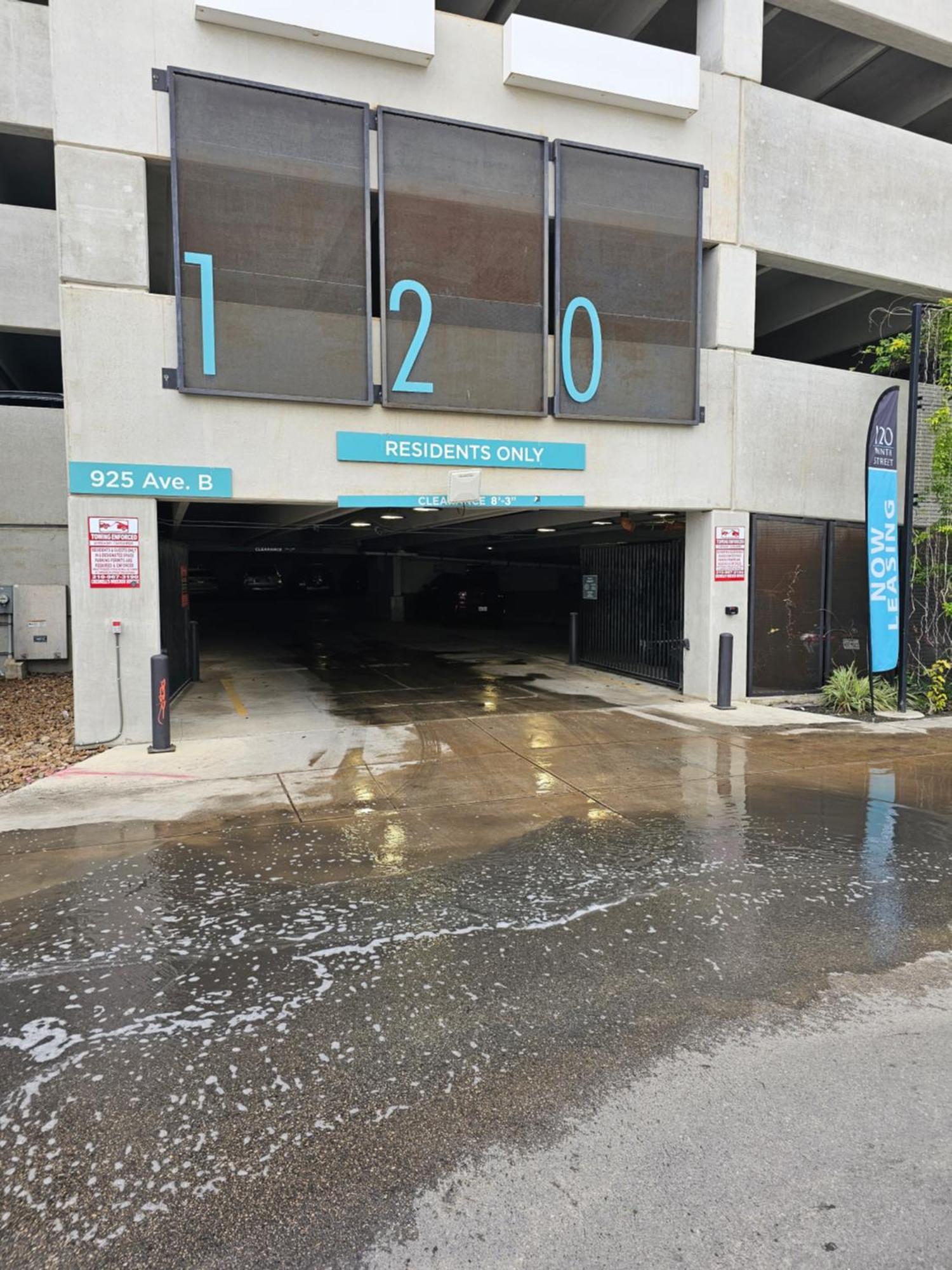 Apartment Radiant On The Riverwalk 1325 San Antonio