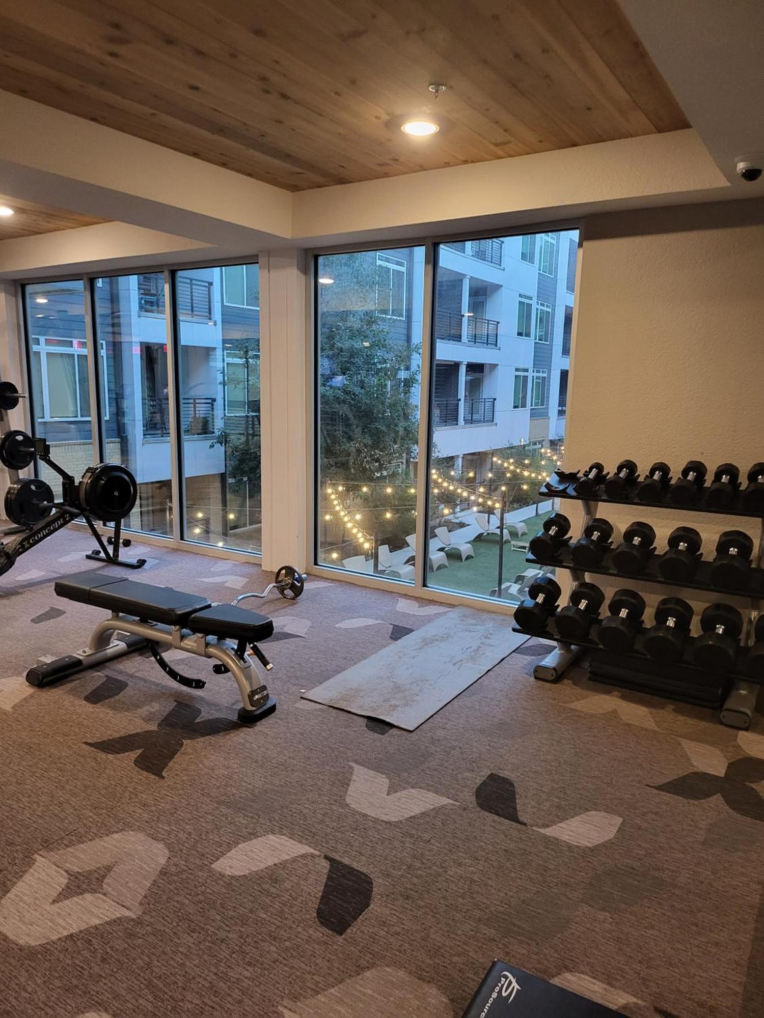 Apartment Radiant On The Riverwalk 1325 San Antonio