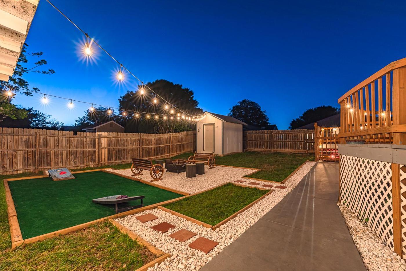 Luxury 5br House With Pool By Seaworld & Lackland San Antonio