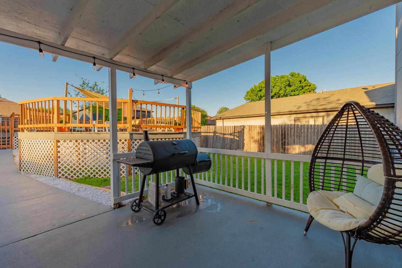Holiday home Luxury 5br House With Pool By Seaworld & Lackland *