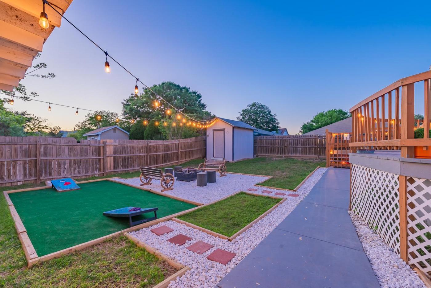 Luxury 5br House With Pool By Seaworld & Lackland * San Antonio