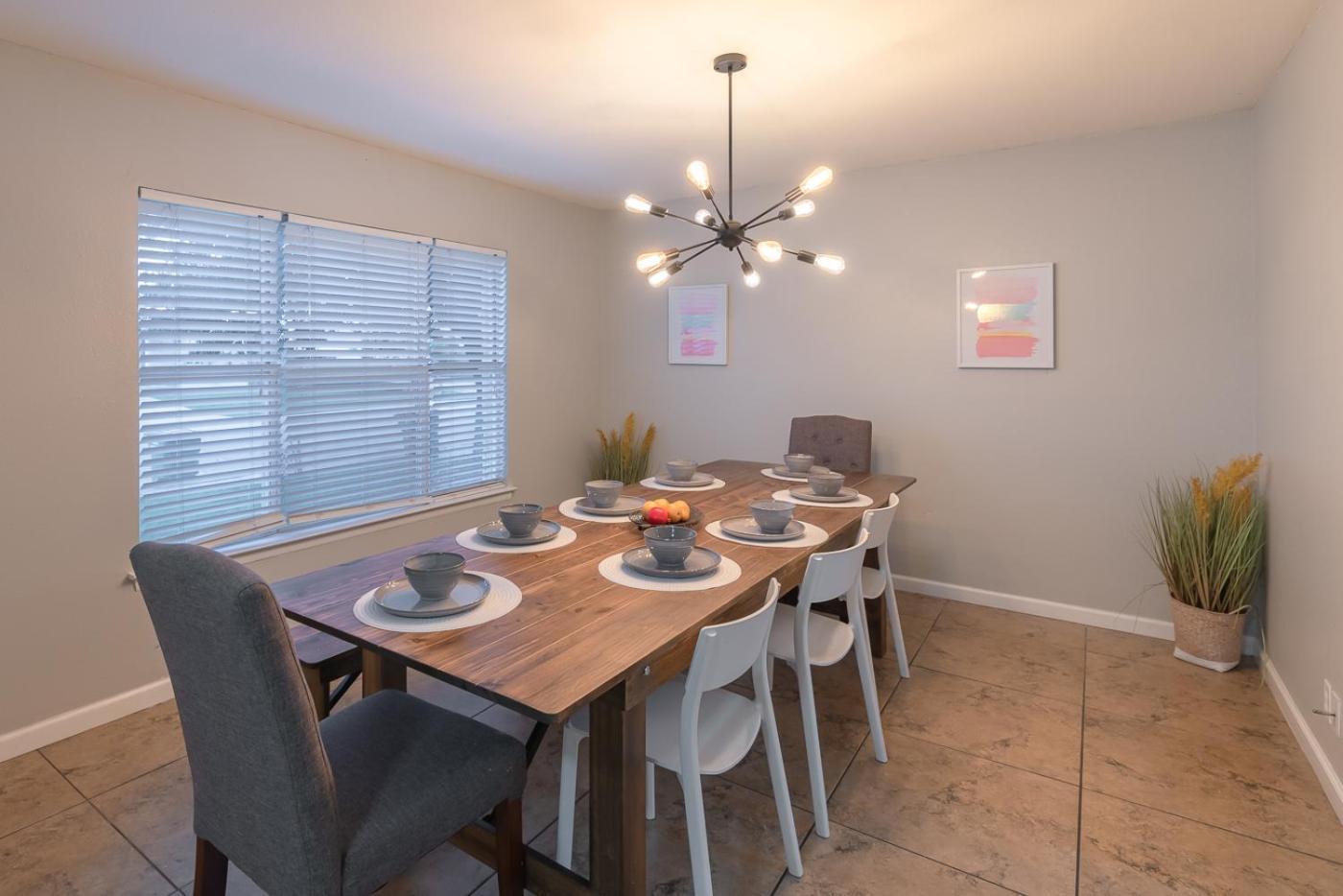 Luxury 5br House With Pool By Seaworld & Lackland San Antonio