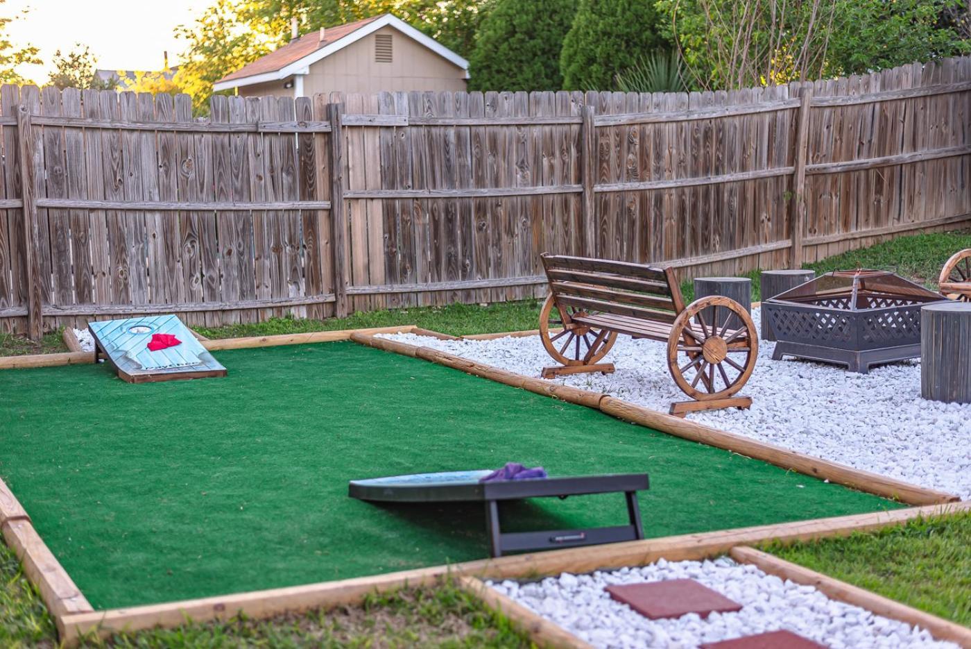 Holiday home Luxury 5br House With Pool By Seaworld & Lackland San Antonio