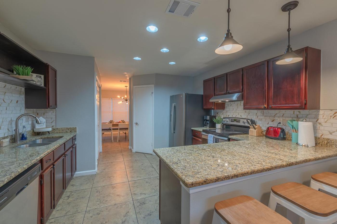 Holiday home Luxury 5br House With Pool By Seaworld & Lackland San Antonio