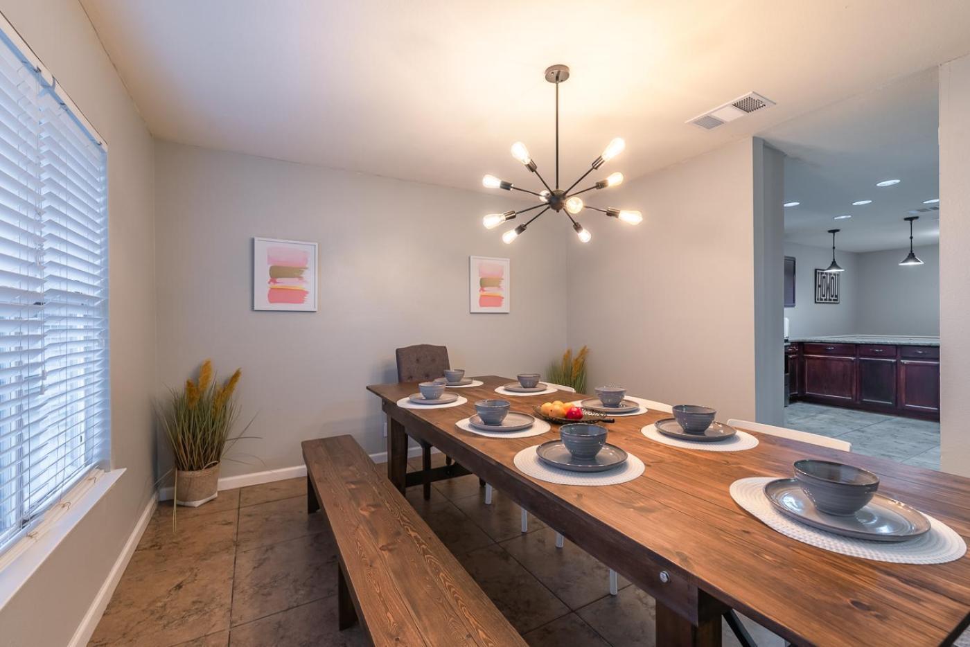 Luxury 5br House With Pool By Seaworld & Lackland Holiday home