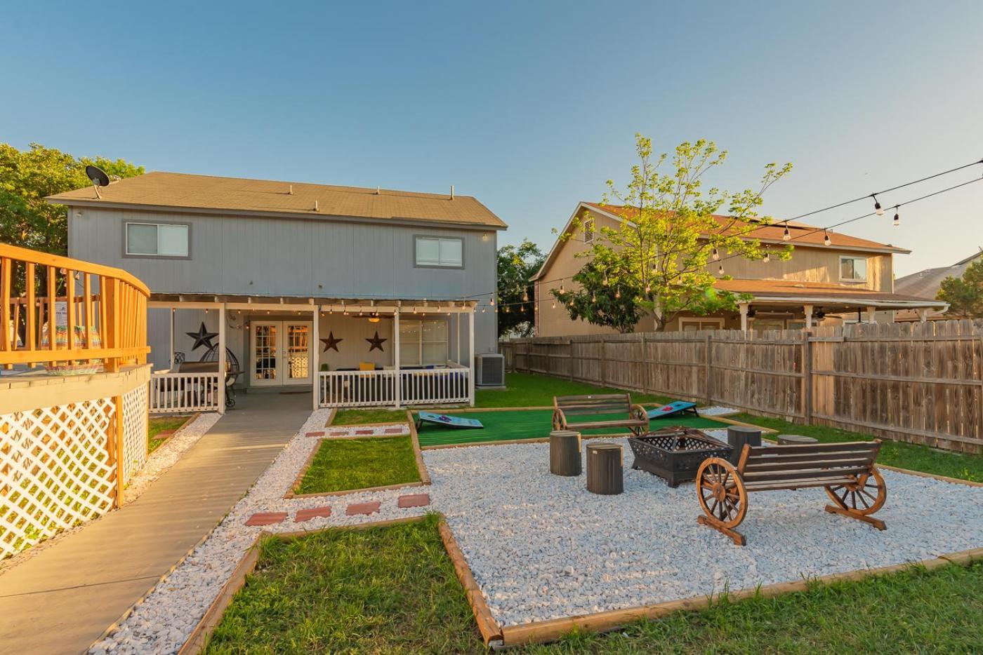 Luxury 5br House With Pool By Seaworld & Lackland *