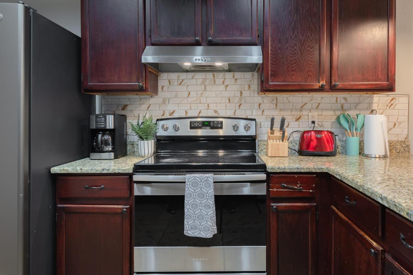 Luxury 5br House With Pool By Seaworld & Lackland * San Antonio