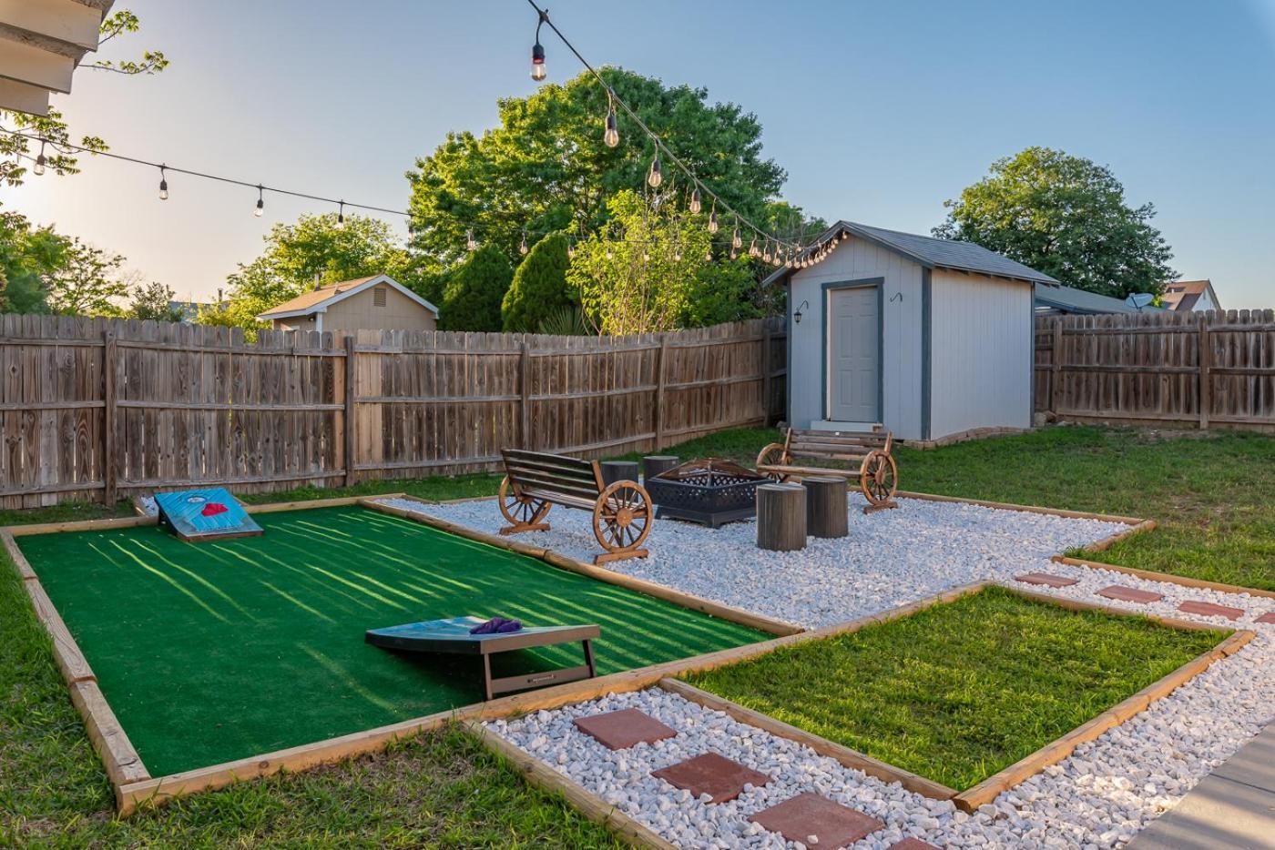 Luxury 5br House With Pool By Seaworld & Lackland Holiday home San Antonio