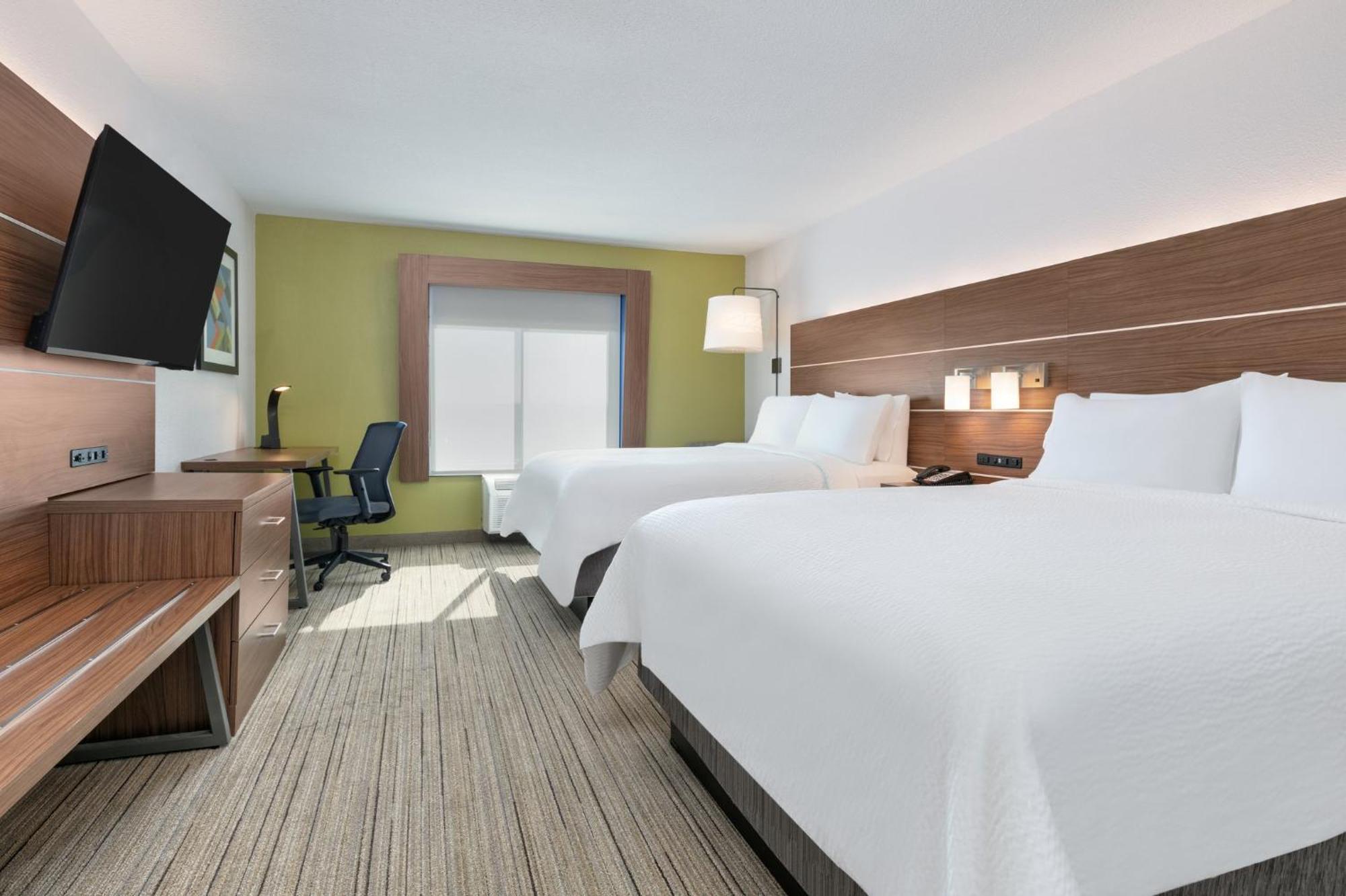 Express - East I-10 By Ihg Hotel San Antonio