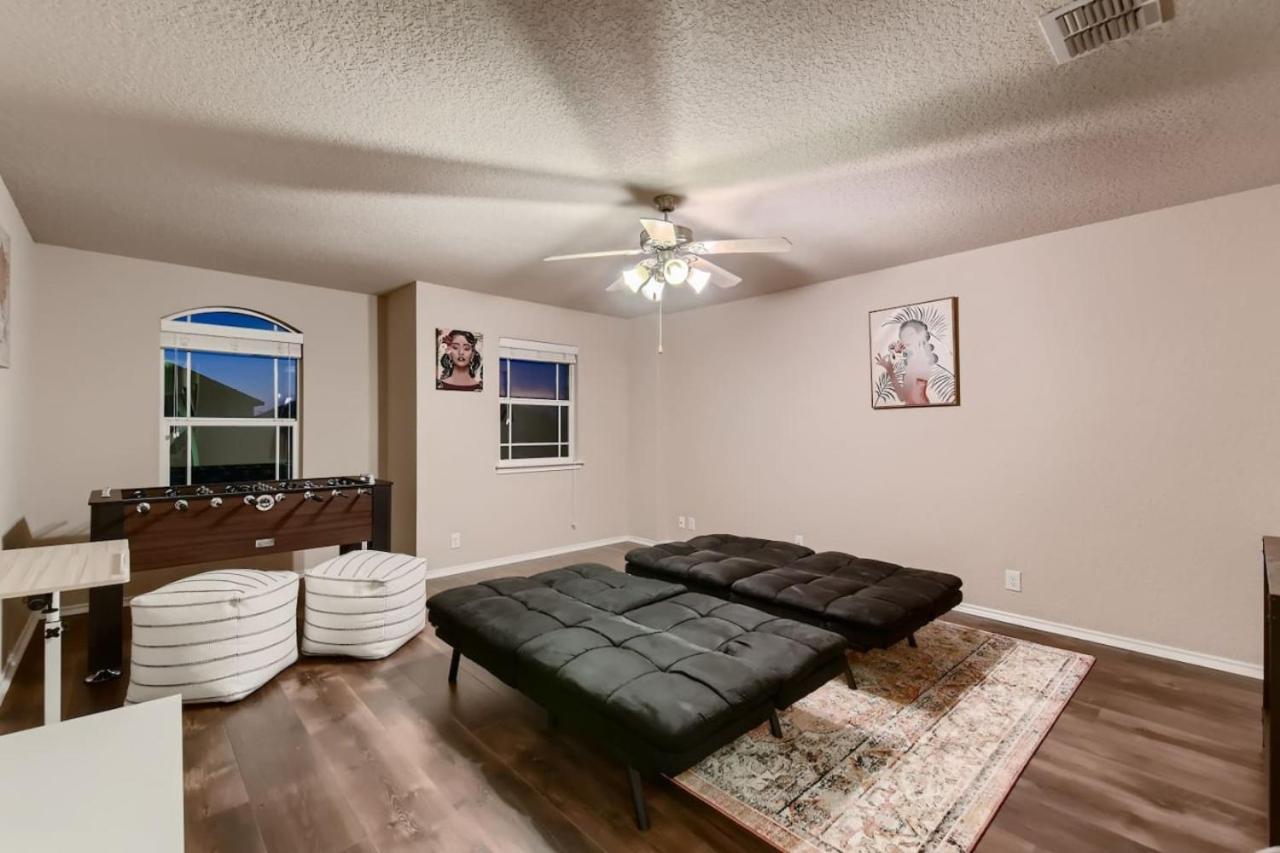 Lxry 4 Bedroom Heated Pool, Spa, Near Attrns *