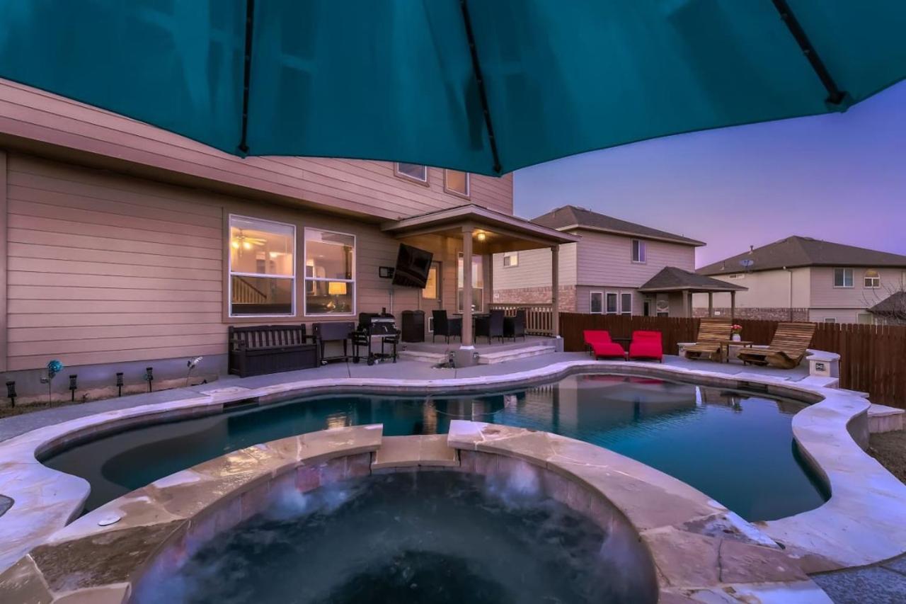 Villa Lxry 4 Bedroom Heated Pool, Spa, Near Attrns *