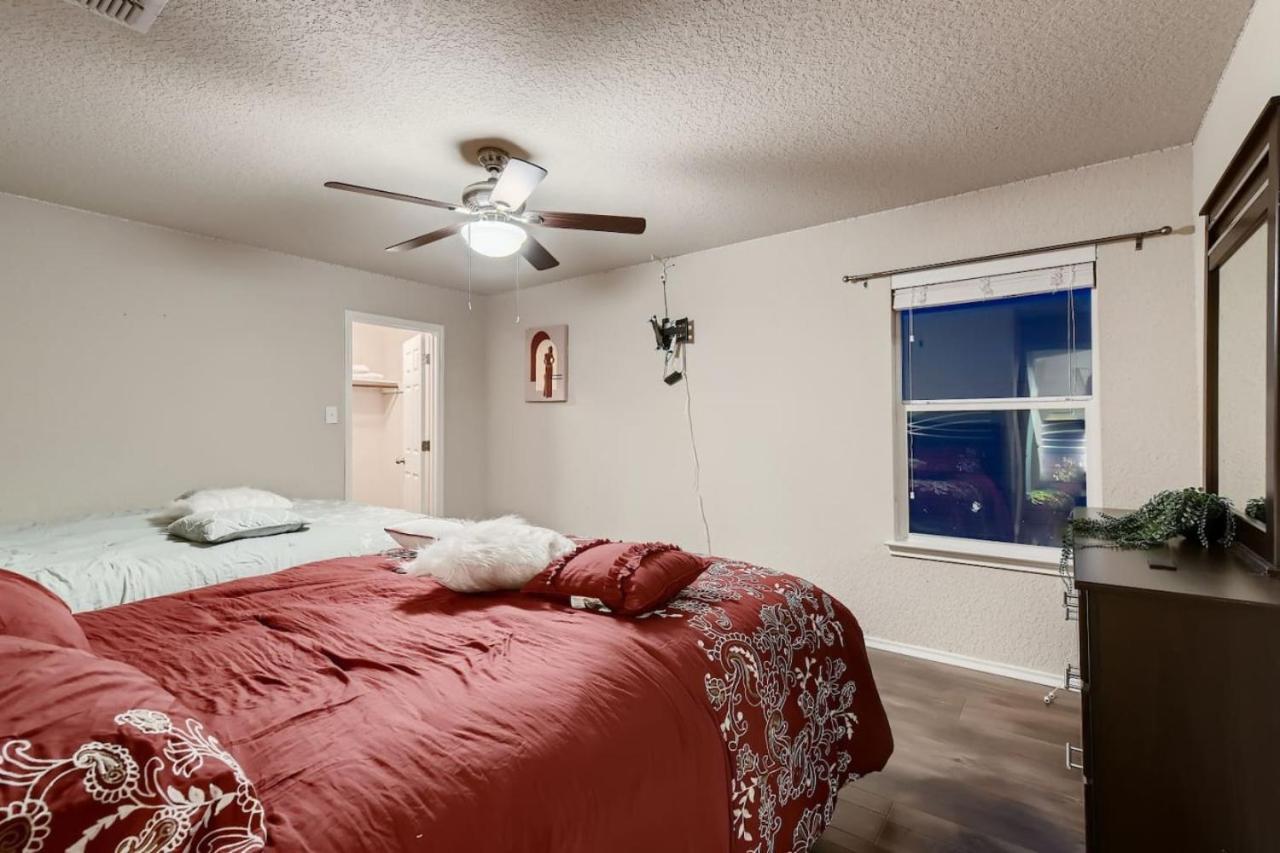 Lxry 4 Bedroom Heated Pool, Spa, Near Attrns *