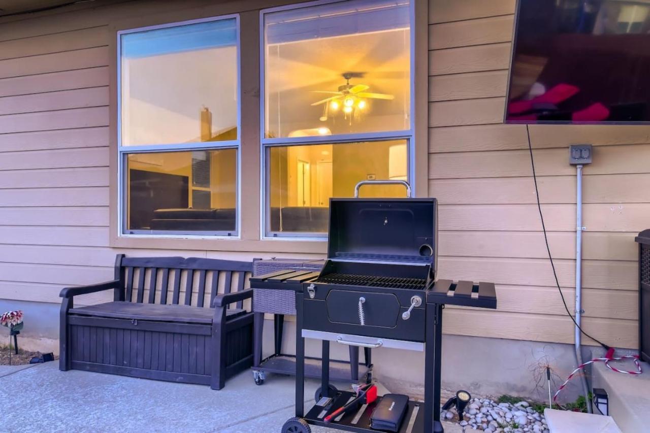 Lxry 4 Bedroom Heated Pool, Spa, Near Attrns *
