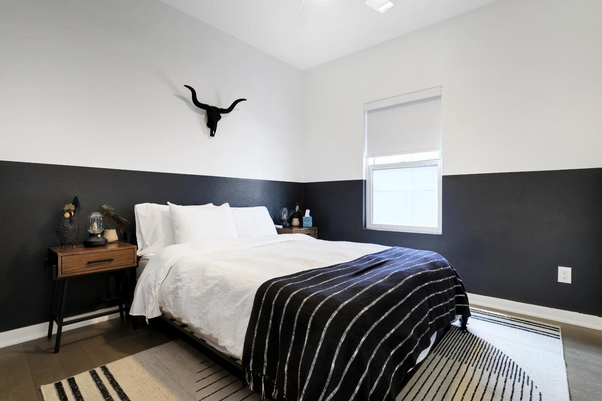 Holiday home Modern Sa Nr Dt River Walk Alamo Wifi San Antonio