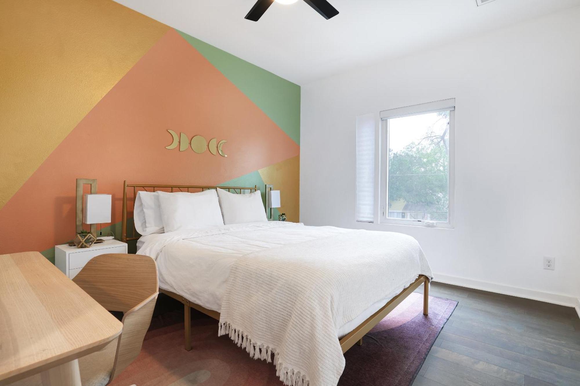 Modern Sa Nr Dt River Walk Alamo Wifi Holiday home