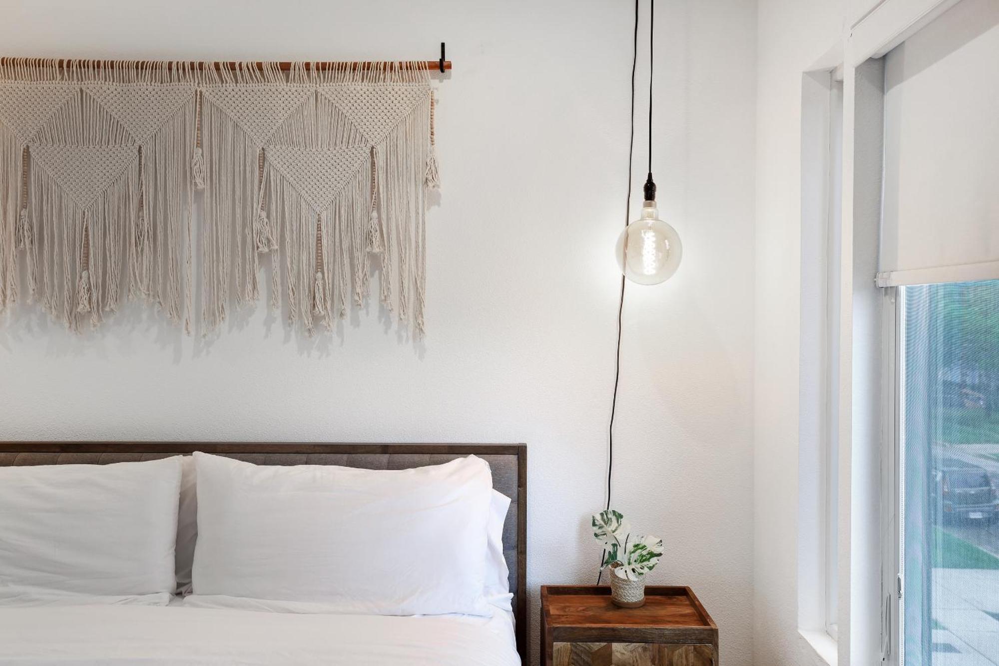 Holiday home Modern Sa Nr Dt River Walk Alamo Wifi San Antonio