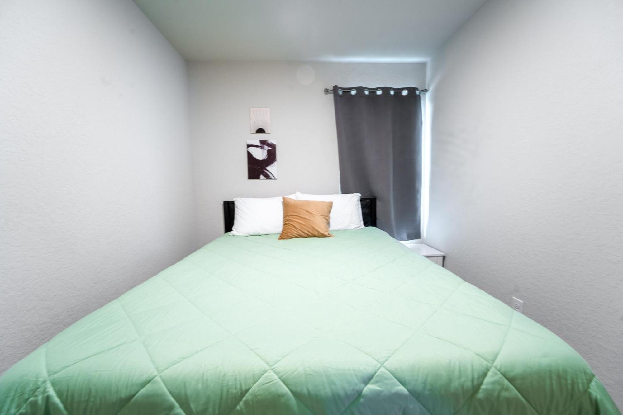 Holiday home Chic Near Botanical Garden San Antonio