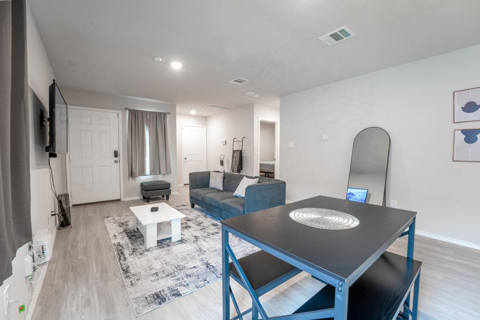 Chic Near Botanical Garden Holiday home *
