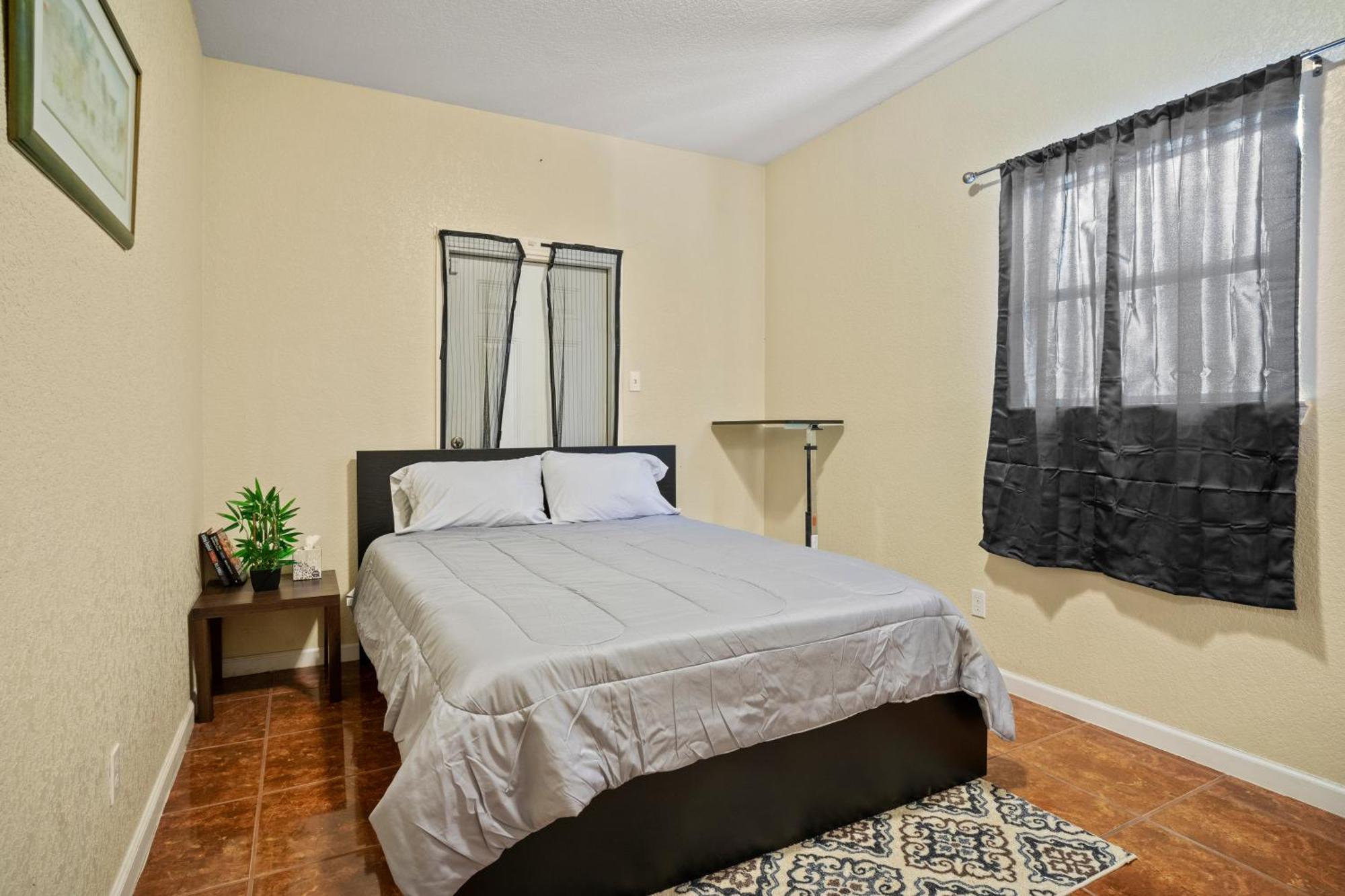 Holiday home Bamboo Oasis-relaxing Hot Tub-family Time San Antonio