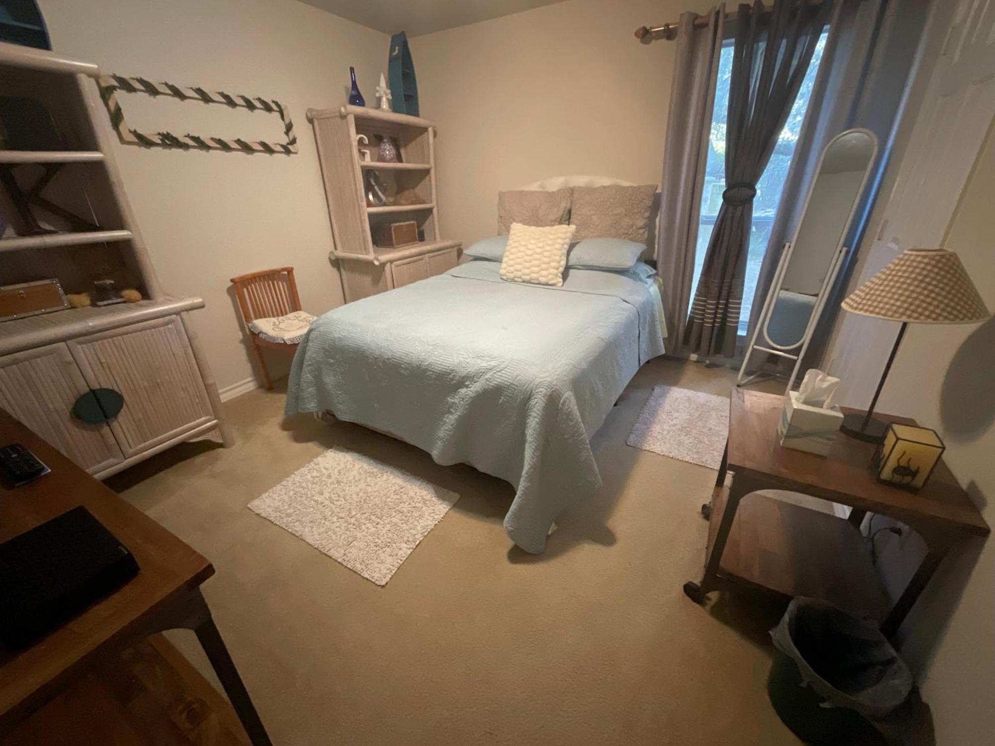 Holiday home The Retreat San Antonio