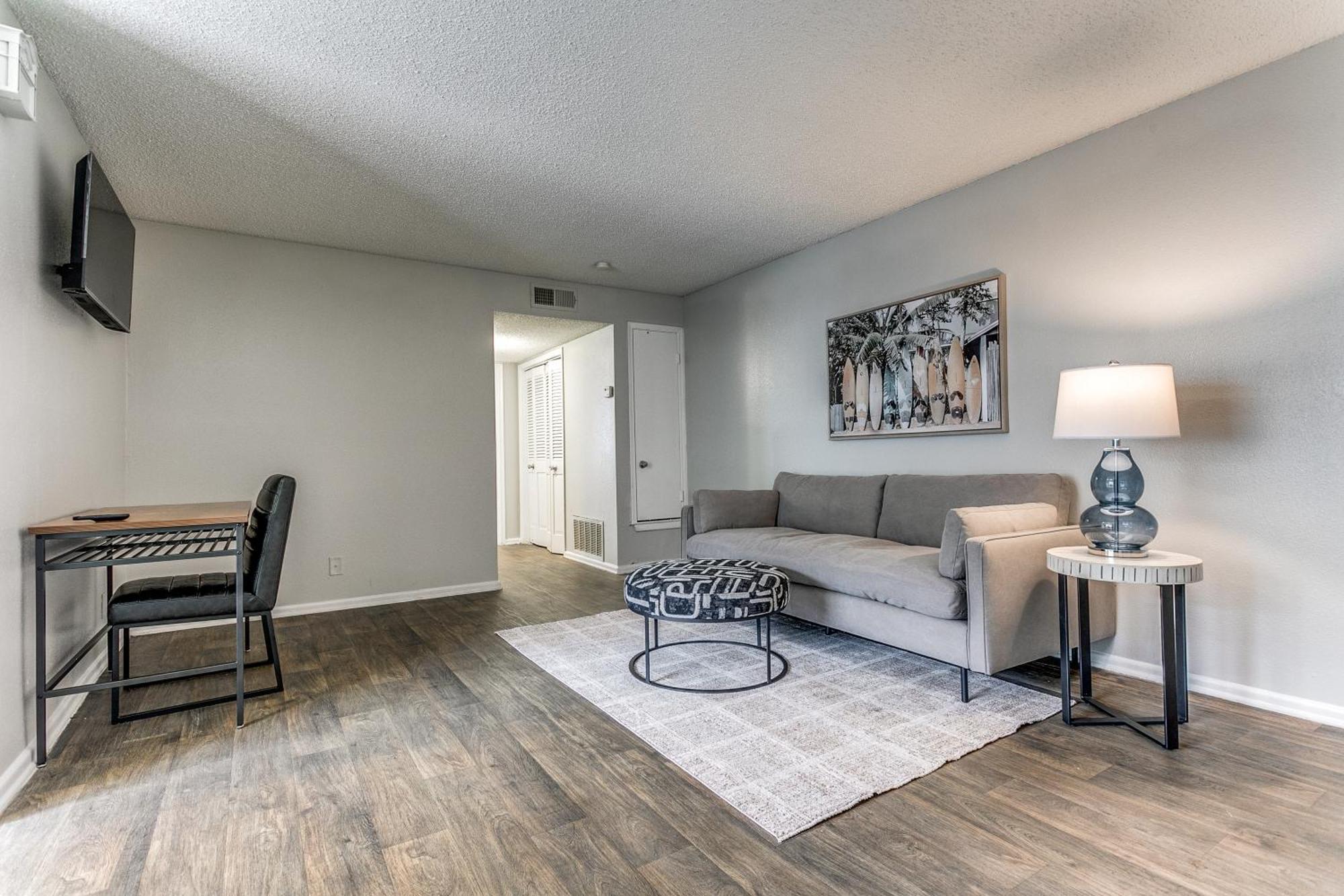 Apartment Jackson #1201 I Oasis I Pool *