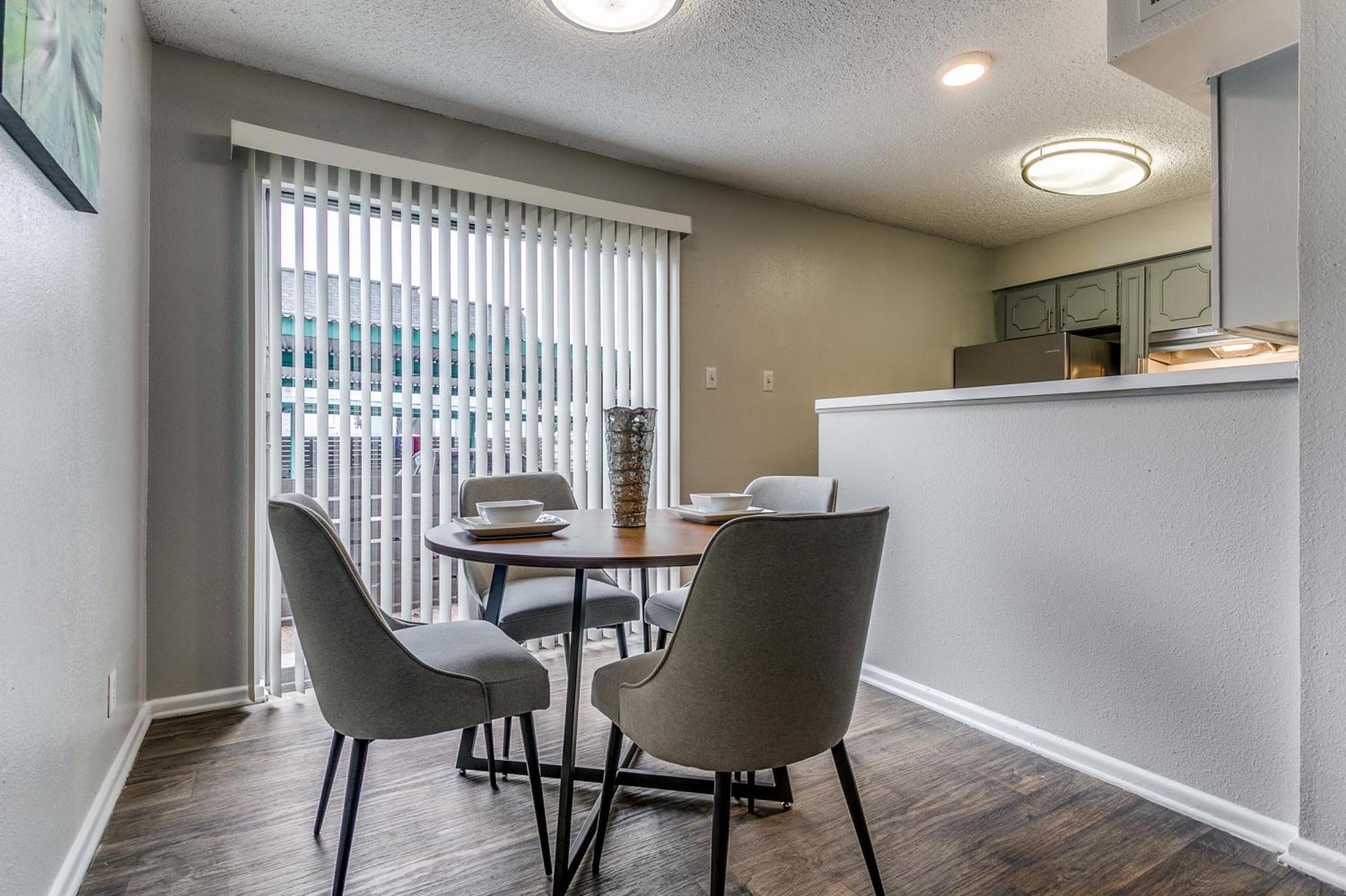 Jackson #1201 I Oasis I Pool Apartment