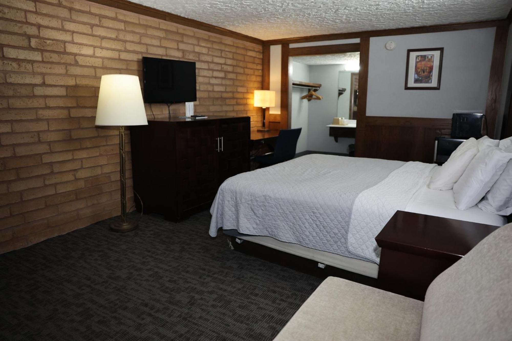 Motel Rittiman And *
