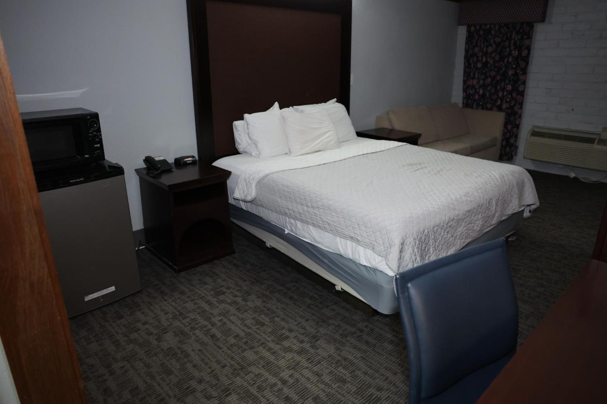 Rittiman And Motel