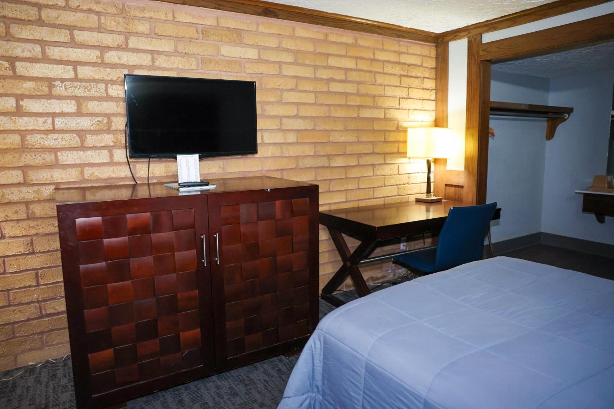 Rittiman And Motel San Antonio