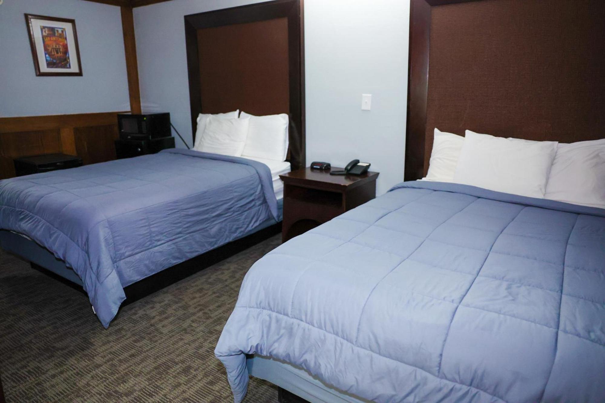Motel Rittiman And San Antonio