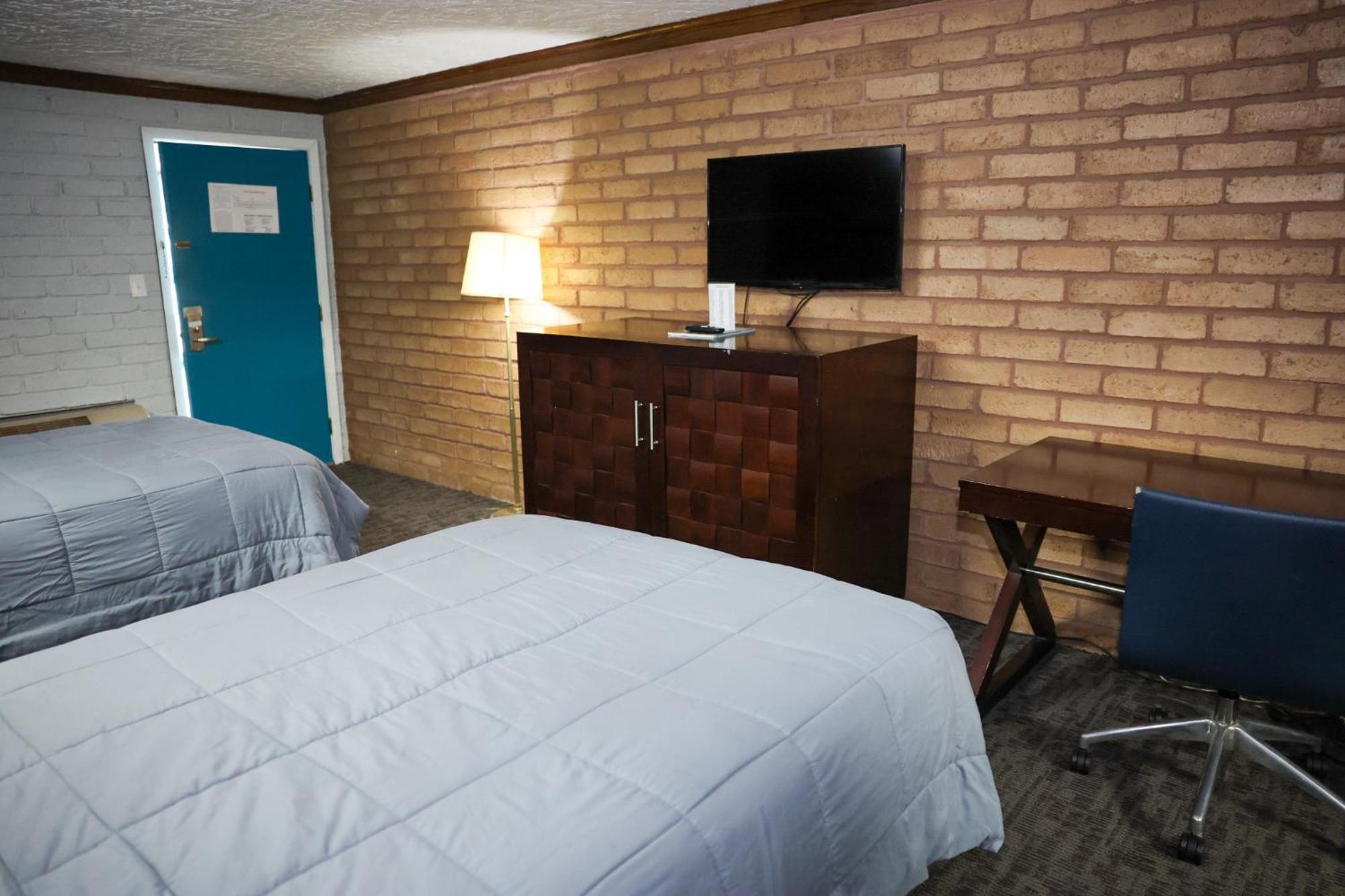 Rittiman And Motel