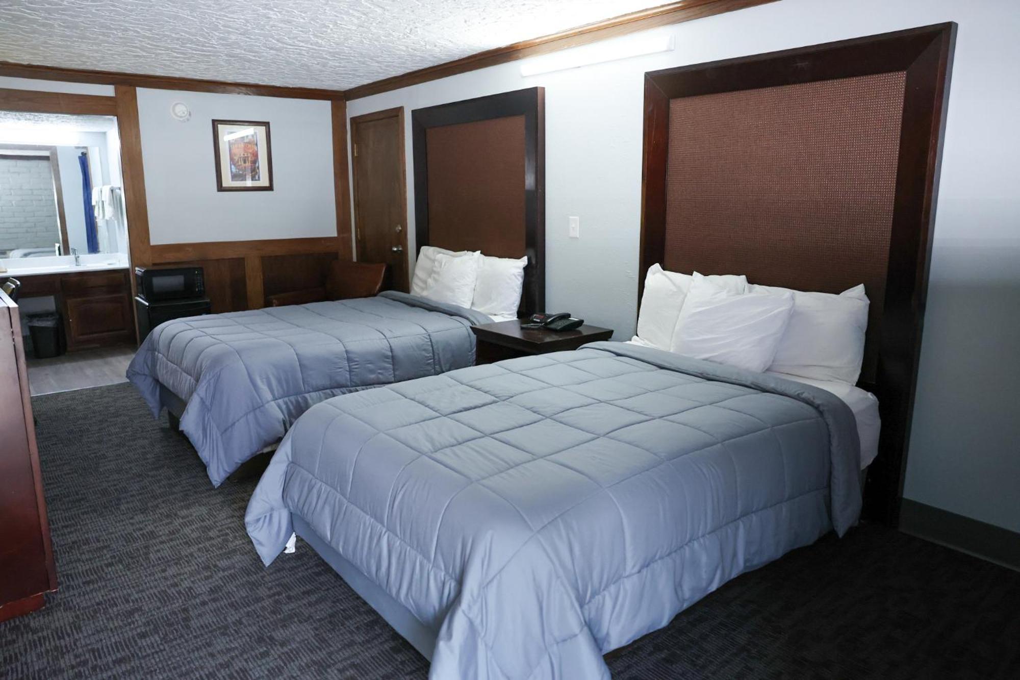 Motel Rittiman And