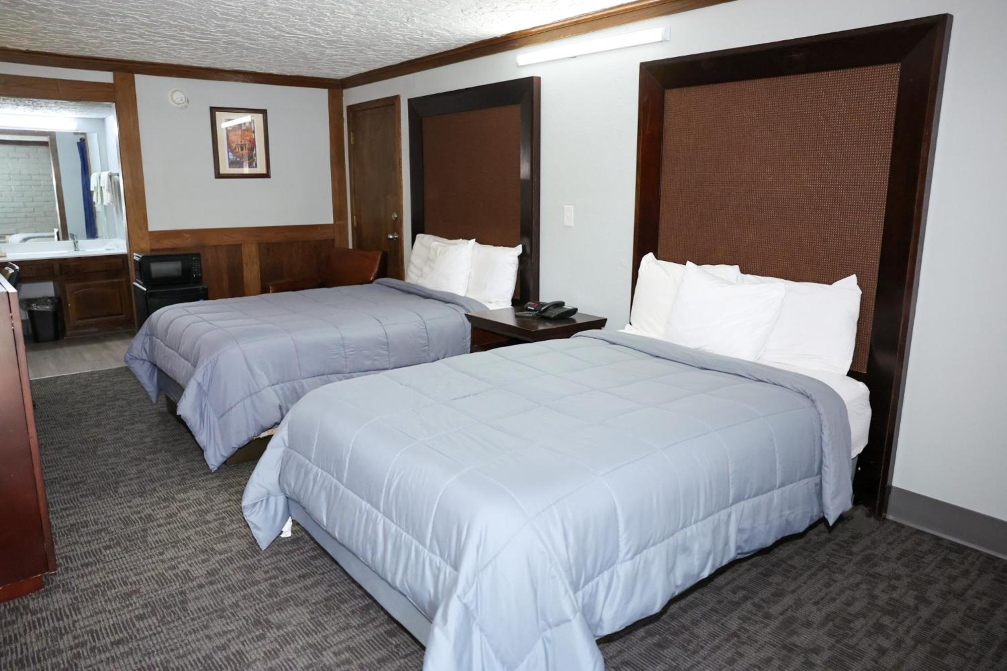 Rittiman And Motel