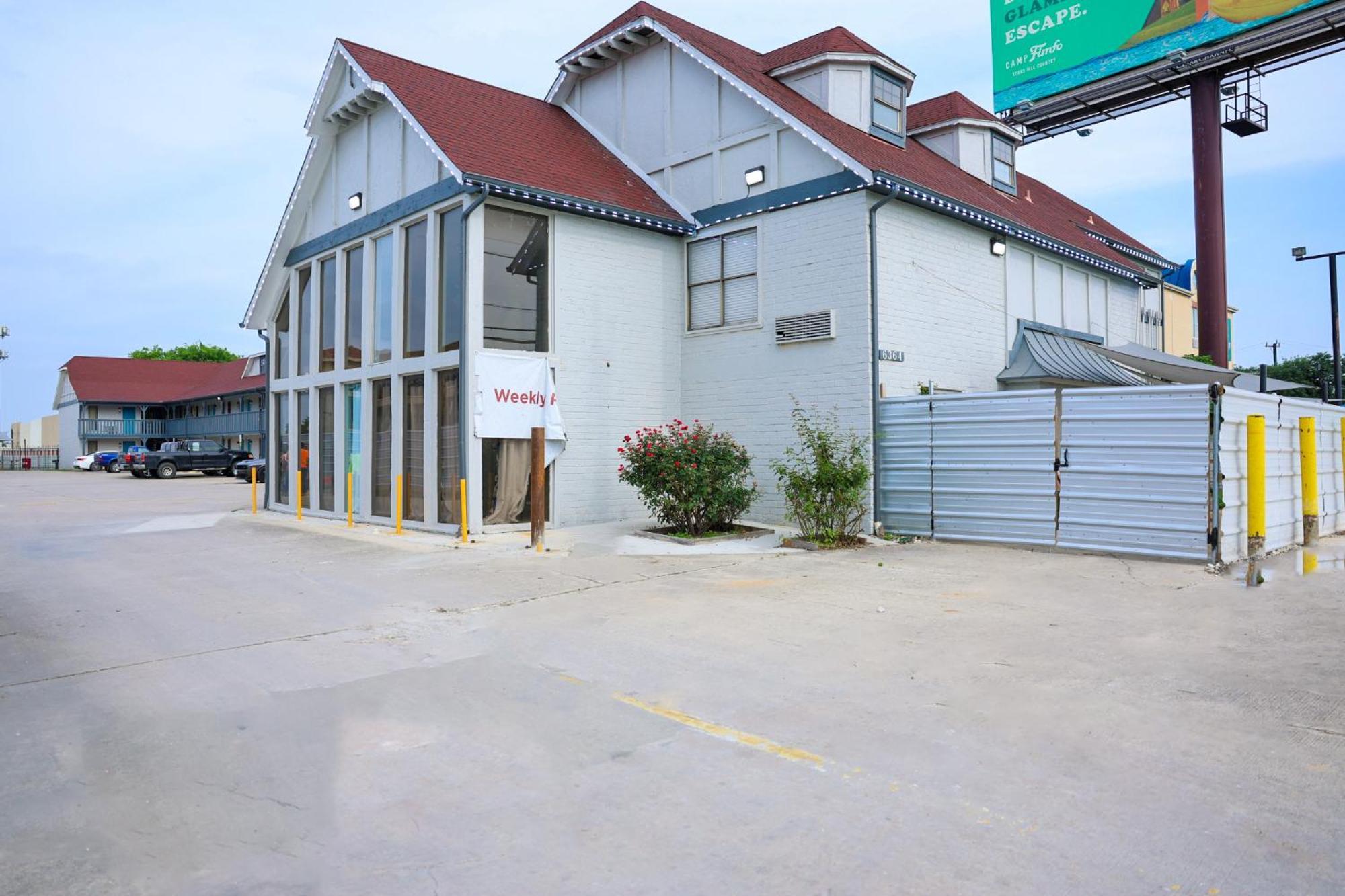 Motel Rittiman And San Antonio