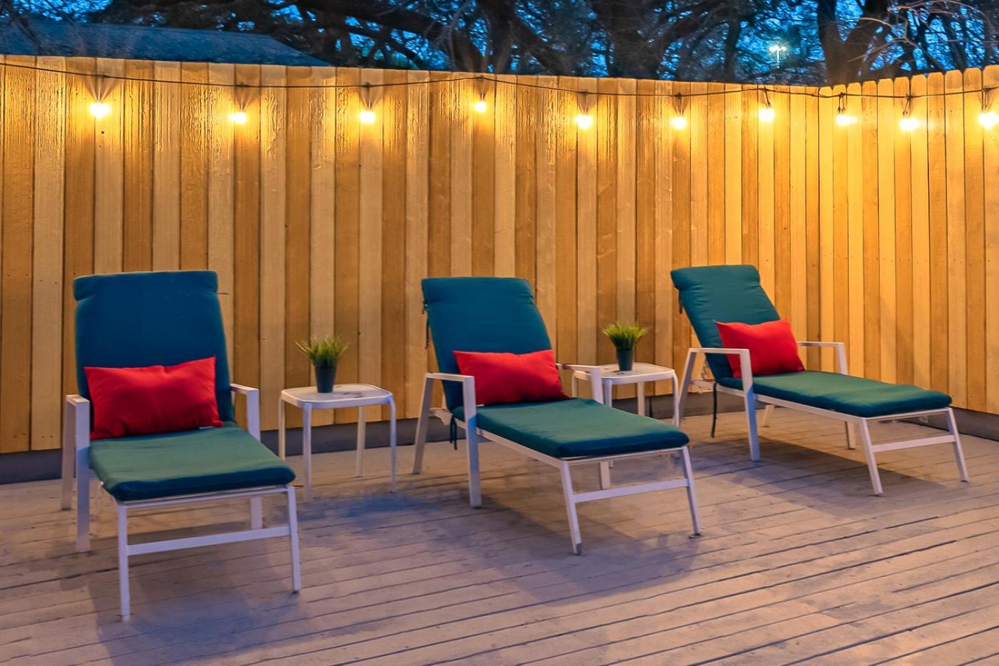 Holiday home Pool, Gameroom & Minigolf Enchanting Texas *